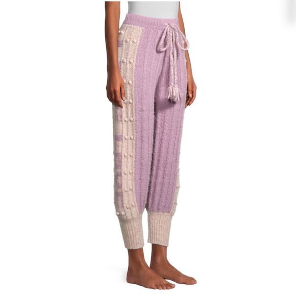 LoveShackFancy Landana Pants - Picture 8 of 9